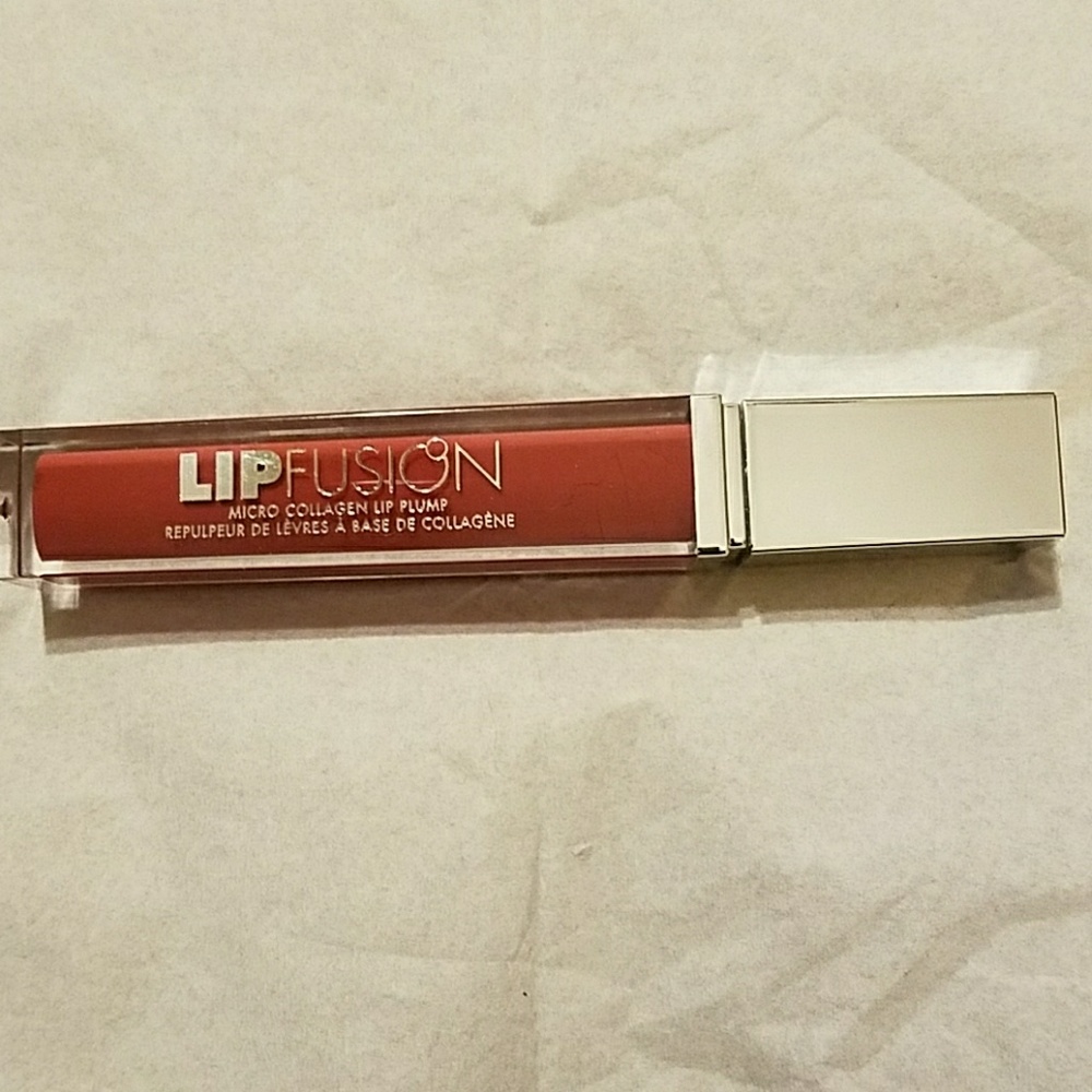 LIPFUSION MICRO COLLAGEN LIP PLUMP Bloom